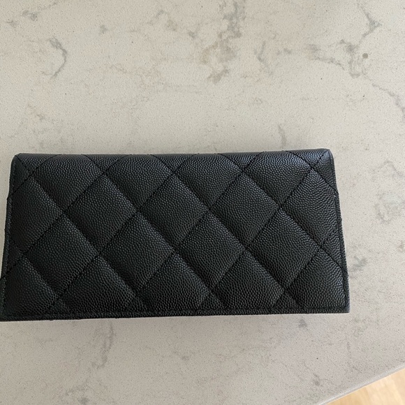 COPY - Chanel Wallet - Picture 7 of 10